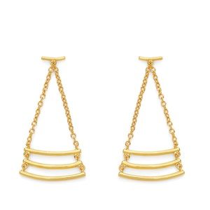 Gorjana Carine Earrings